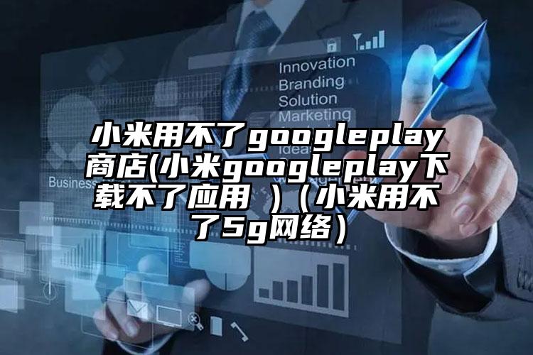 小米用不了googleplay商店(小米googleplay下载不了应用 )（小米用不了5g网络）