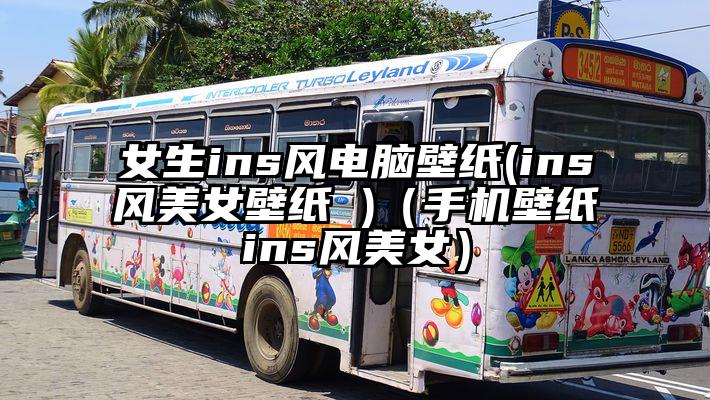 女生ins风电脑壁纸(ins风美女壁纸 )（手机壁纸ins风美女）