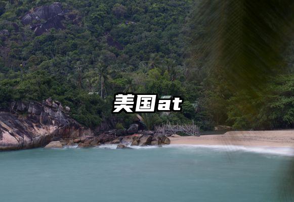 美国at
