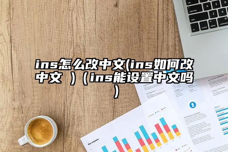 ins怎么改中文(ins如何改中文 )（ins能设置中文吗）