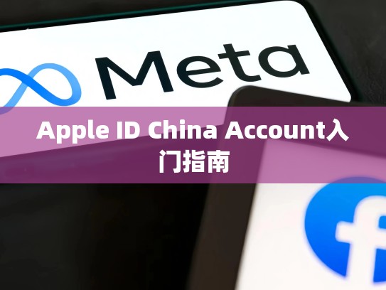 Apple ID China Account入门指南